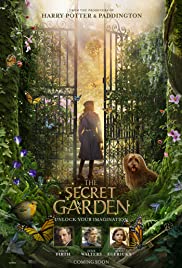 ดูหนังออนไลน์ฟรี The Secret Garden (2020) movie678