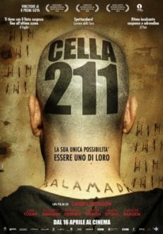 ดูหนังออนไลน์ CELL 211 (2009) วันวิกฤติ ห้องขังนรก movie678