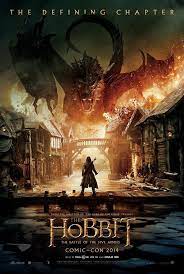 ดูหนังออนไลน์ฟรี The Hobbit 3 (2014) movie678