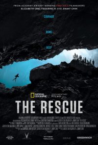 ดูหนังออนไลน์ THE RESCUE (2021) ช่วย 13 หมูป่าติดถ้ำหลวงนางนอน movie678