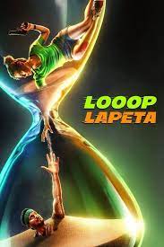 ดูหนังออนไลน์ SLOOOP LAPETA (2022) วันวุ่นเวียนวน movie678