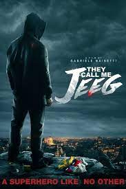 ดูหนังออนไลน์ They Call Me Jeeg (2015) movie678