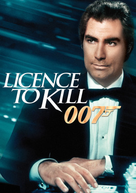 ดูหนังออนไลน์ James Bond 007 Licence to Kill 1989 รหัสสังหาร 007 ภาค 16  movie678