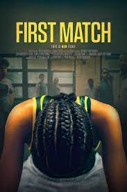 ดูหนังออนไลน์ฟรี First Match (2018) เฟิร์ส แมทช์ movie678