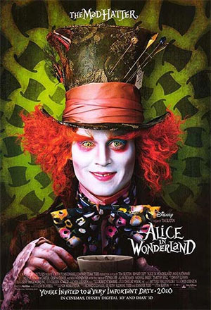 ดูหนังออนไลน์ฟรี อลิซผจญแดนมหัศจรรย์ – Alice in Wonderland | พากย์ไทย