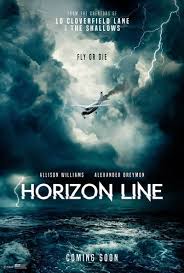 ดูหนังออนไลน์ฟรี Horizon Line (2020) นรก เหินเวหา movie678
