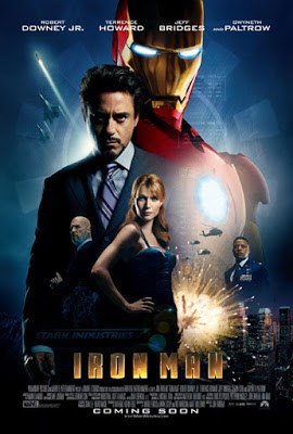ดูหนังออนไลน์ ดูหนัง Iron Man 1 (2008) – มหาประลัยคนเกราะเหล็ก 1 | พากย์ไทย เต็มเรื่อง