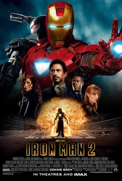 ดูหนังออนไลน์ฟรี ดูหนัง Iron Man 2 (2010) – มหาประลัย คนเกราะเหล็ก 2 | พากย์ไทย เต็มเรื่อง