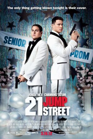 ดูหนังออนไลน์ฟรี 21 Jump Street (2012) – สายลับร้ายไฮสคูล movie678