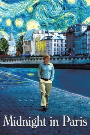 ดูหนังออนไลน์ฟรี ดูหนัง Midnight in Paris (2011) – คืนบ่มรักที่ปารีส | พากย์ไทย เต็มเรื่อง