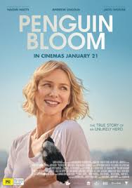 ดูหนังออนไลน์ฟรี Penguin Bloom (2020) เพนกวิน บลูม movie678