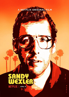 ดูหนังออนไลน์ Sandy Wexler แซนดี้ เวกซ์เลอร์ (2017) movie678