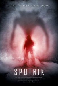 ดูหนังออนไลน์ฟรี Sputnik สปุตนิก (2020) movie678