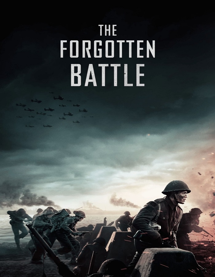 ดูหนังออนไลน์ฟรี The Forgotten Battle 2020 สงครามที่ถูกลืม movie678