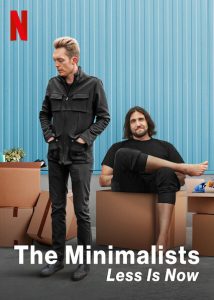 ดูหนังออนไลน์ฟรี The Minimalists Less Is Now (2021) มินิมอลลิสม์ ถึงเวลามักน้อย movie678
