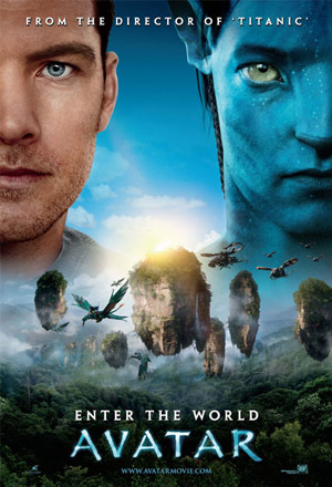 ดูหนังออนไลน์ ดูหนัง Avatar (2009) – อวตาร | พากย์ไทย เต็มเรื่อง