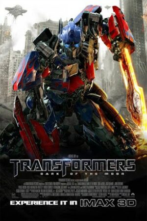 ดูหนังออนไลน์ฟรี Transformers 3 Dark of The Moon (2011) – ทรานส์ฟอร์มเมอร์ส 3 ดาร์ค ออฟ เดอะ มูน movie678
