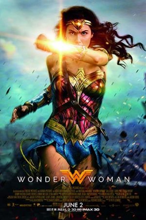ดูหนังออนไลน์ ดูหนัง Wonder Woman (2017) – วันเดอร์ วูแมน | พากย์ไทย