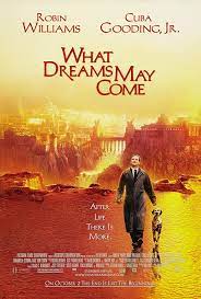 ดูหนังออนไลน์ฟรี What Dreams May Come (1998) วอทดรีมส์เมย์คัม movie678