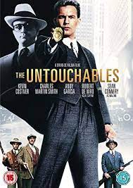 ดูหนังออนไลน์ฟรี The Untouchables (1987) เจ้าพ่ออัลคาโปน movie678