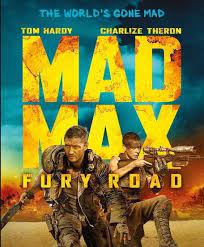 ดูหนังออนไลน์ 4K Mad Max Fury Road (2015) แมด แม็กซ์ ถนนโลกันตร์ movie678