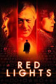 ดูหนังออนไลน์ Red Lights (2012) เรด ไลท์ส movie678