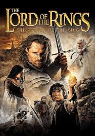 ดูหนังออนไลน์ฟรี 4K The Lord of the Rings 3 The Return of the King (2003) มหาสงครามชิงพิภพ Extended movie678
