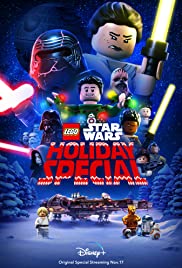 ดูหนังออนไลน์ฟรี 4K The Lego Star Wars Holiday Special (2020) movie678
