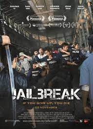 ดูหนังออนไลน์ฟรี Jailbreak (2017) แหกคุกแดนนรก movie678
