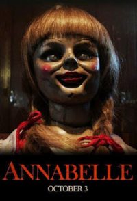 ดูหนังออนไลน์ฟรี Annabelle 2014 แอนนาเบลล์ ตุ๊กตาผี movie678