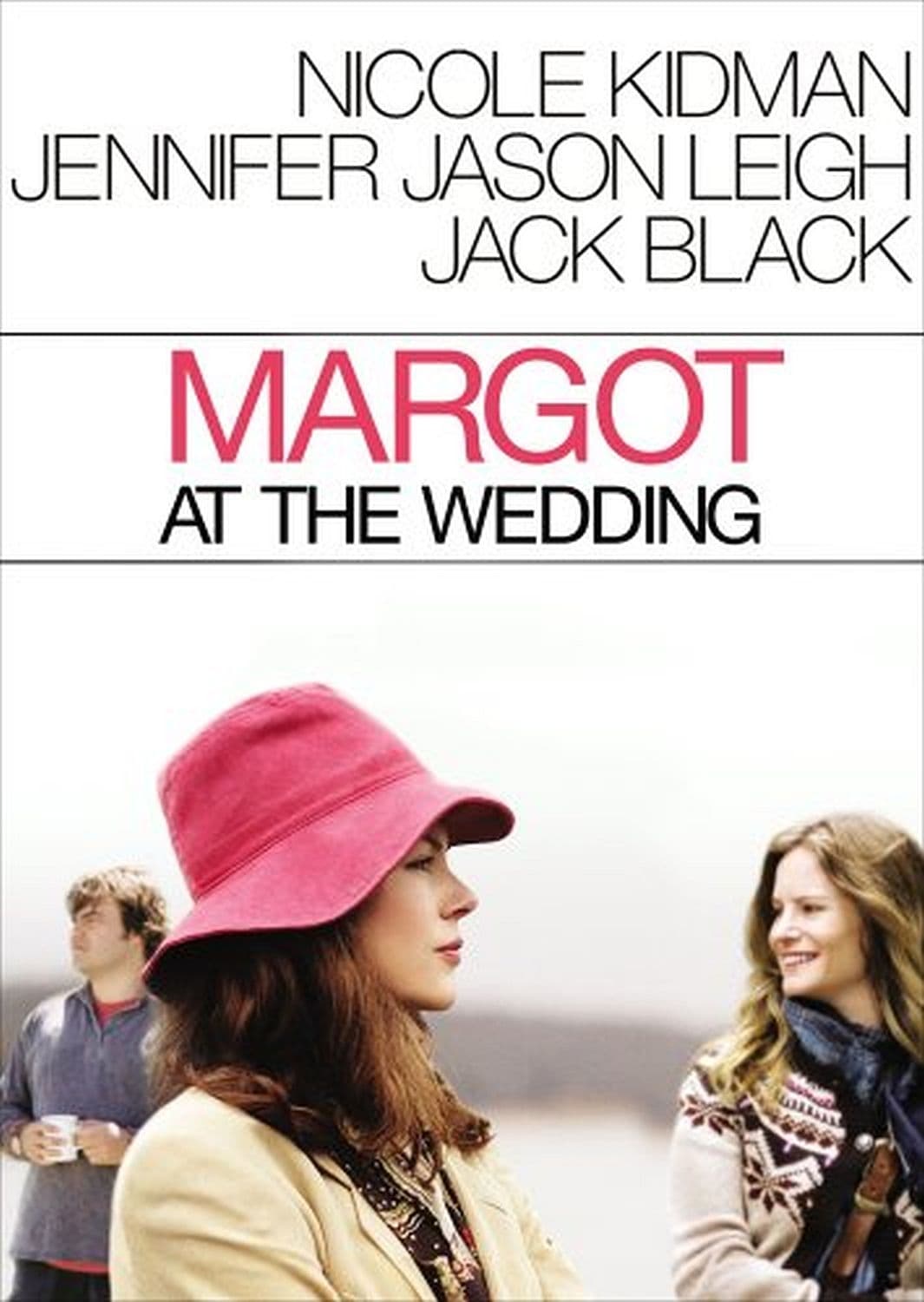 ดูหนังออนไลน์ฟรี Margot at the Wedding 2007 มาร์ก็อต จอมจุ้นวุ่นวิวาห์ movie678