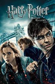 ดูหนังออนไลน์ฟรี 4K Harry Potter and the Deathly Hallows (2010) แฮร์รี่ พอตเตอร์กับเครื่องราง movie678