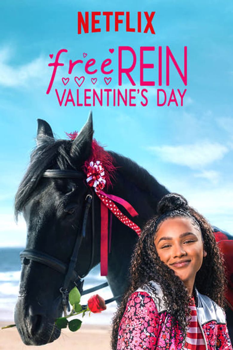 ดูหนังออนไลน์ FREE REIN  VALENTINE’S DAY 2019 ฟรี เรน: สุขสันต์วันวาเลนไทน์ movie678