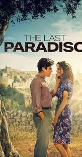 ดูหนังออนไลน์ฟรี L’ULTIMO PARADISO 2021 เดอะ ลาสต์ พาราดิสโซ movie678