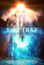 ดูหนังออนไลน์ Time Trap ฝ่ามิติกับดักเวลาพิศวง 2017 movie678