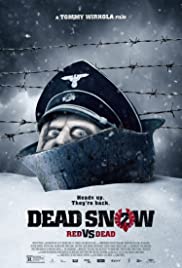 ดูหนังออนไลน์ฟรี Dead Snow 2: Red vs. Dead 2014 ผีหิมะ กัดกระชากโหด ภาค 2 movie678