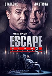 ดูหนังออนไลน์ฟรี Escape Plan 2 Hades 2018 แหกคุกมหาประลัย 2 movie678