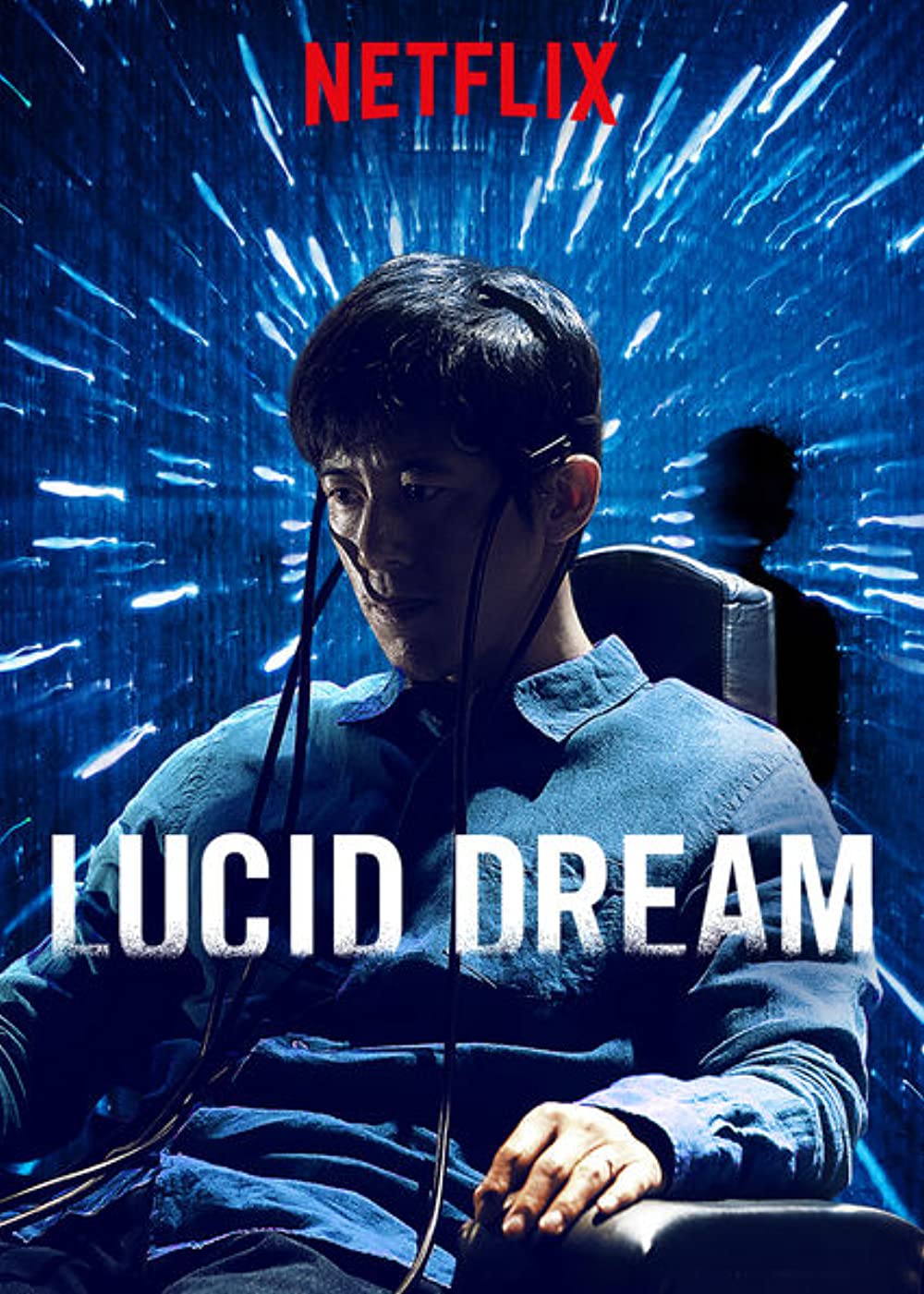 ดูหนังออนไลน์ฟรี Lucid Dream 2017 movie678