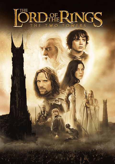 ดูหนังออนไลน์ 4K The Lord of the Rings 2 The Two Towers (2002) ศึกหอคอยคู่กู้พิภพ Extended movie678