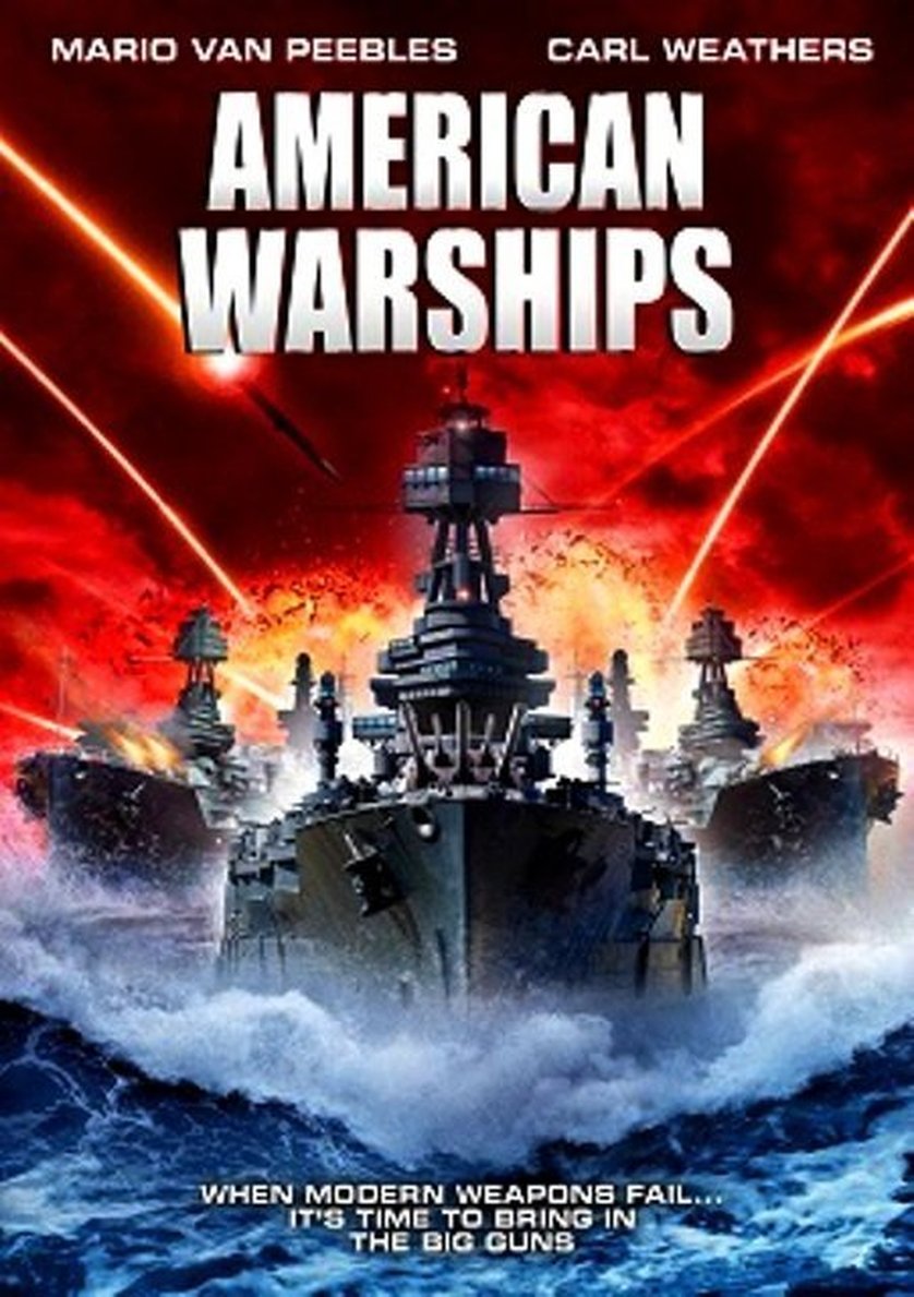 ดูหนังออนไลน์ฟรี American Warships 2012 movie678