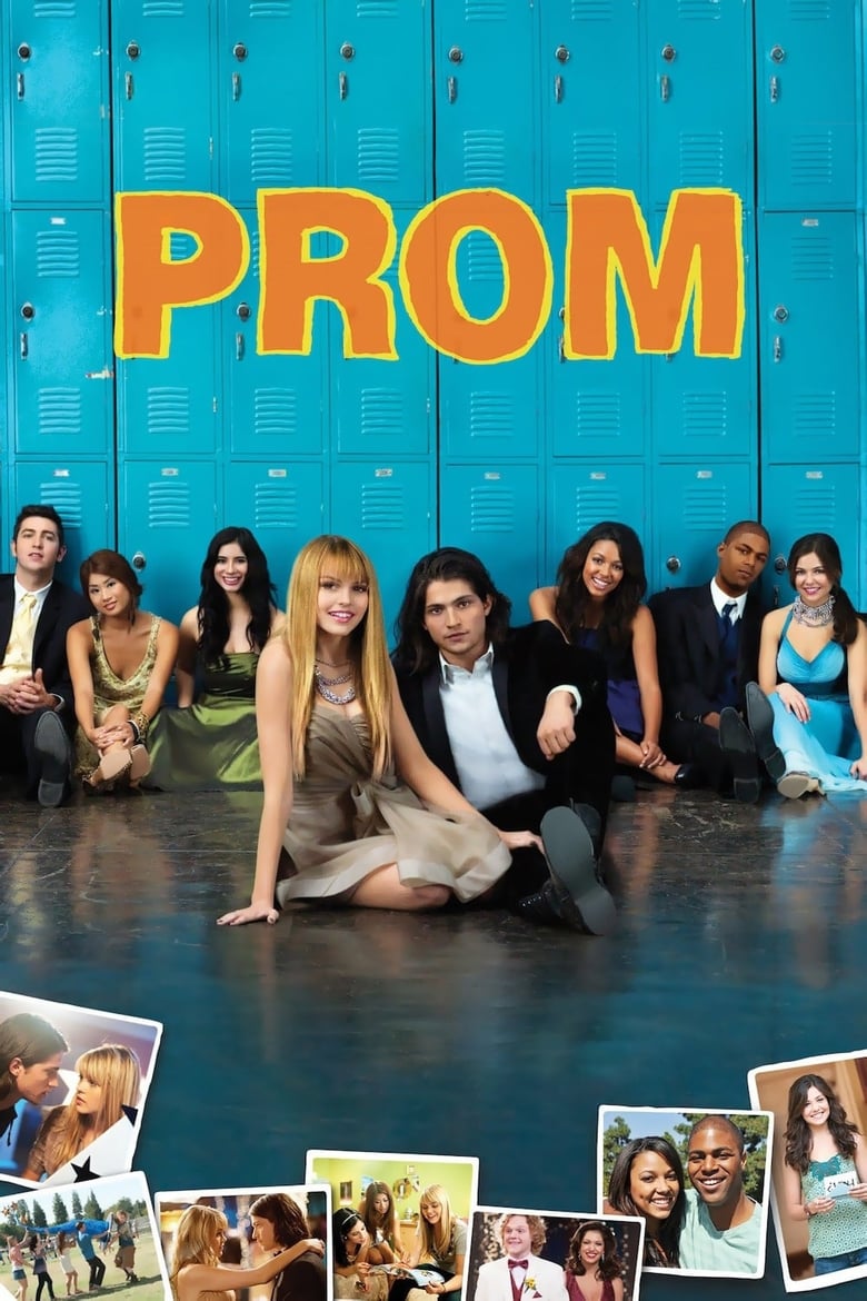 ดูหนังออนไลน์ฟรี Prom 2011 พรอม คืนเดียวต้องเปรี้ยวซะ movie678