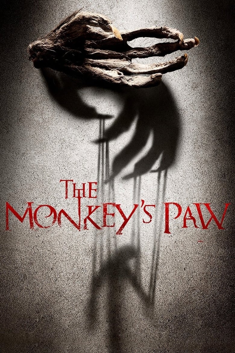 ดูหนังออนไลน์ฟรี The Monkey’s Paw 2013 ขอแล้วต้องตาย movie678