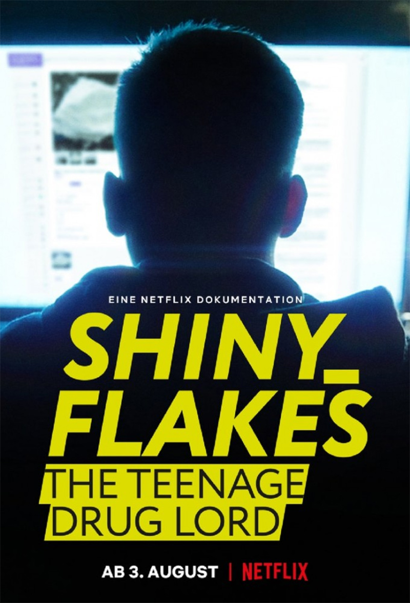 ดูหนังออนไลน์ ดูหนังฟรี Shiny Flakes The Teenage Drug Lord 2021 ชายนี่ เฟลคส์ เจ้าพ่อยาวัยรุ่น