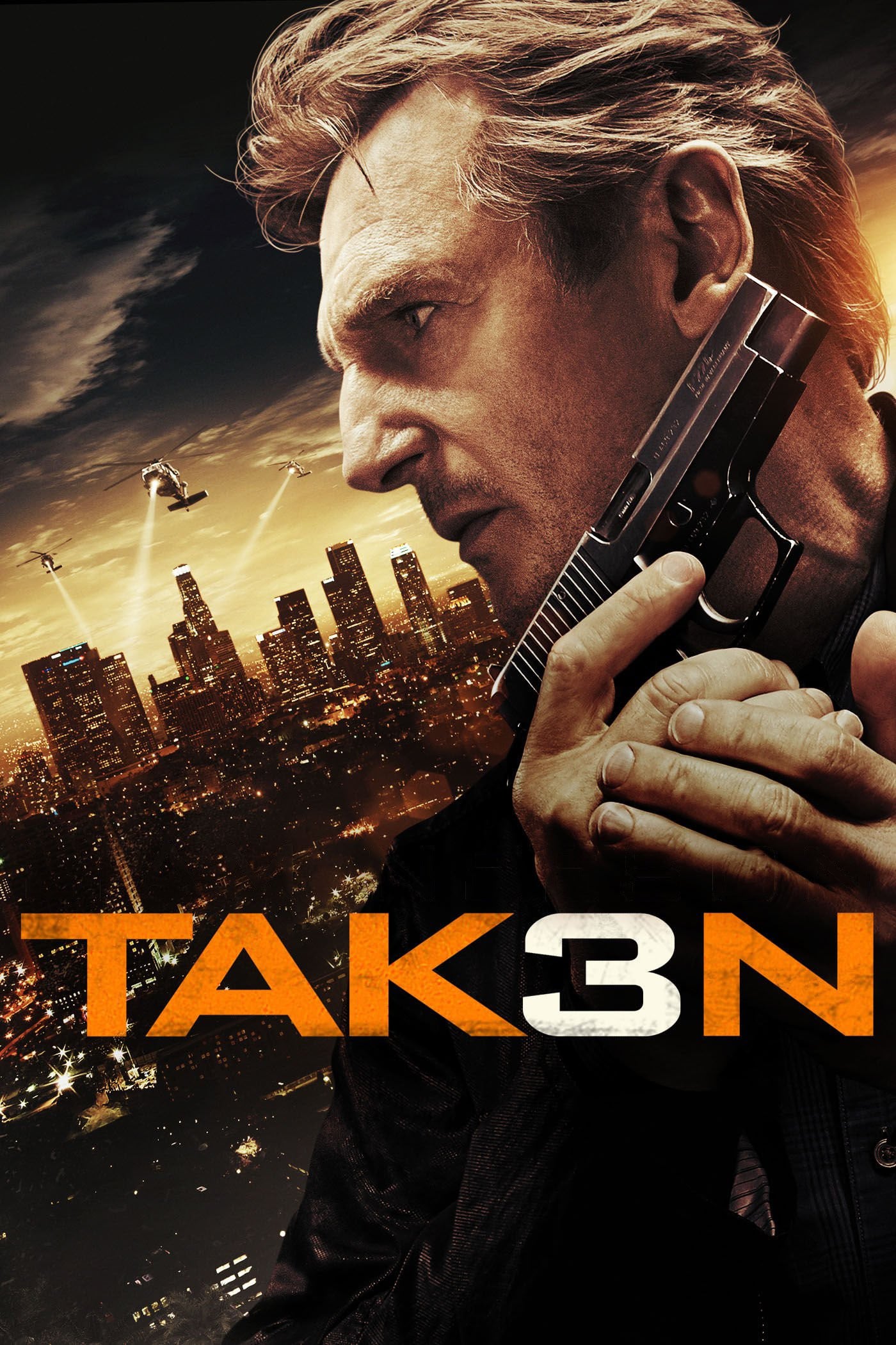 ดูหนังออนไลน์ฟรี Taken 3 2014 เทคเคน 3 ฅนคมล่าไม่ยั้ง movie678