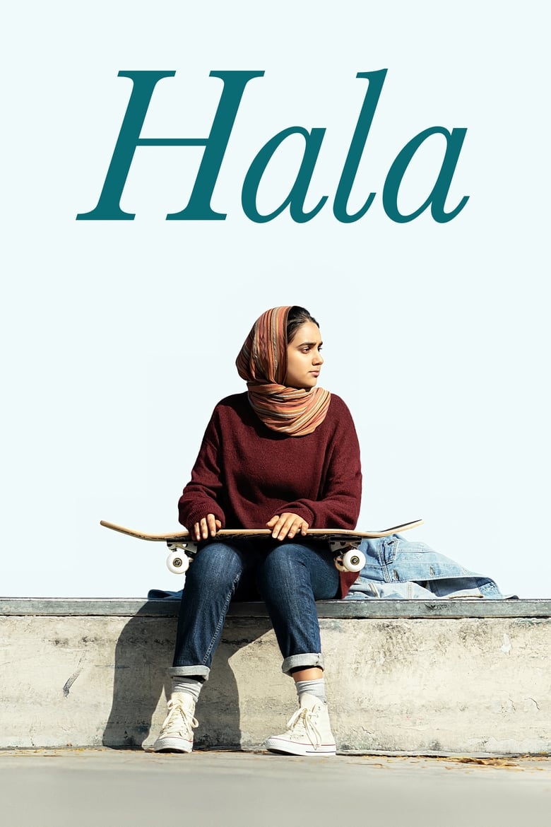 ดูหนังออนไลน์ Hala 2019 ฮาลา movie678