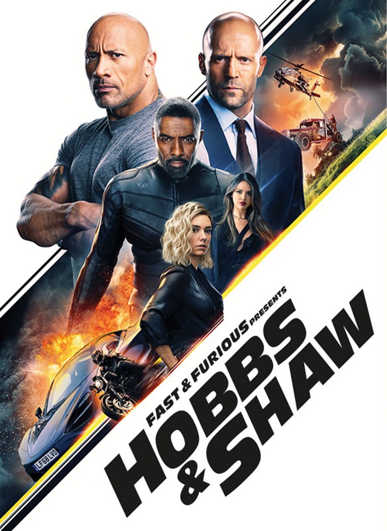 ดูหนังออนไลน์ฟรี Fast & Furious Presents Hobbs&Shaw เร็ว…แรงทะลุนรก ฮ็อบส์&ชอว์ movie678