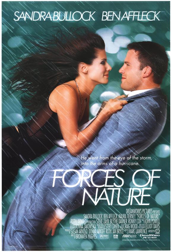 ดูหนังออนไลน์ Force of Nature 2020 ฝ่าพายุคลั่ง movie678