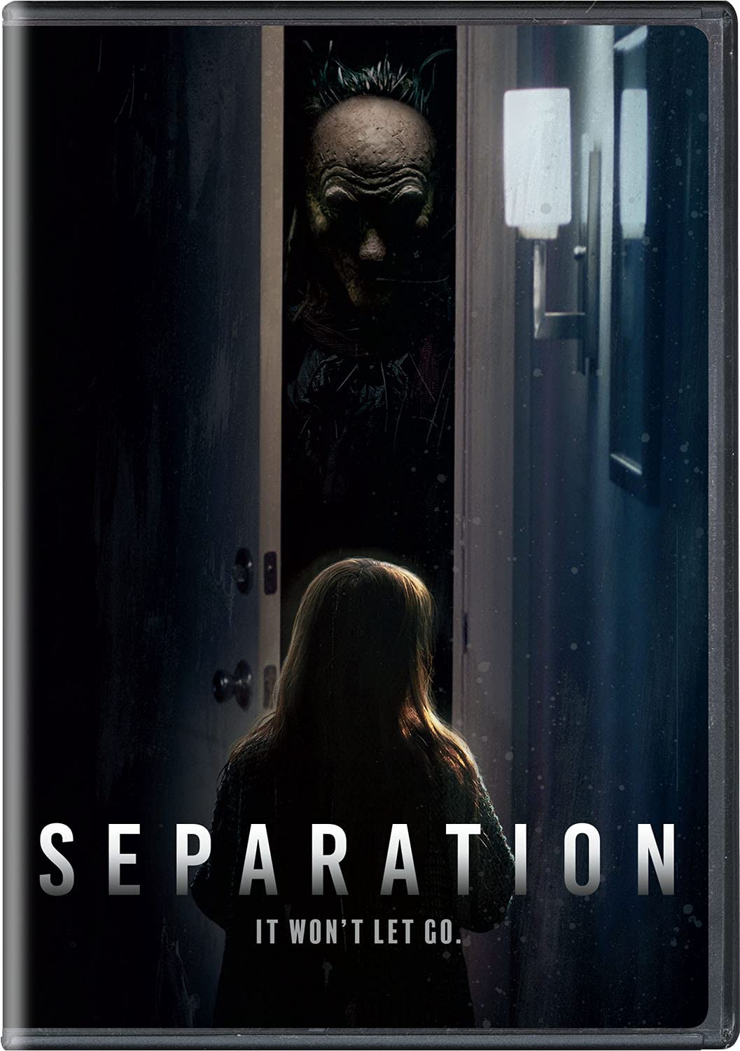 ดูหนังออนไลน์ฟรี Separation 2021 วิโยคมรณะ movie678