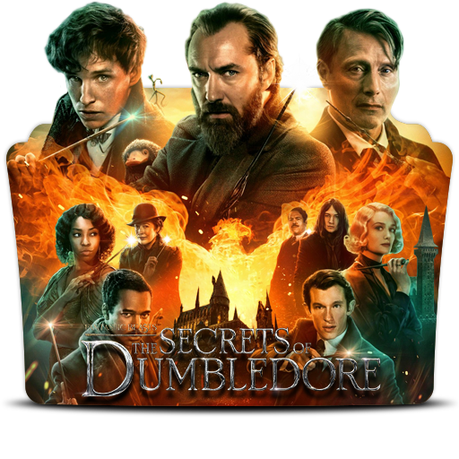 ดูหนังออนไลน์ฟรี Fantastic Beasts The Secrets of Dumbledore 2022 movie678