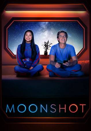 ดูหนังออนไลน์ฟรี ดูหนัง ออนไลน์ Moonshot 2022 มูนชอต doomovie-hd